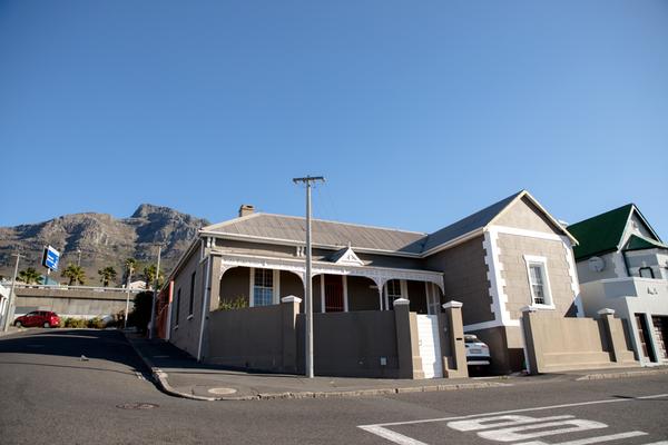 Property For Sale in Woodstock Upper, Cape Town