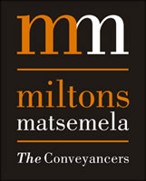 Miltons logo