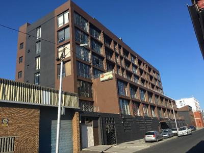 Apartment / Flat For Sale in Woodstock, Cape Town
