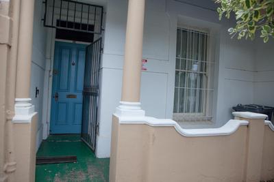 Cottage For Sale in Observatory, Cape Town