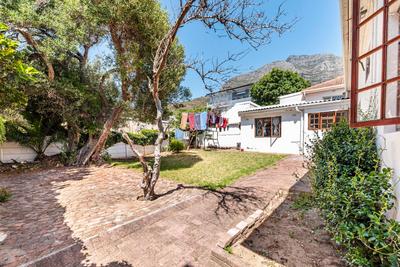 House For Sale in University Estate, Cape Town