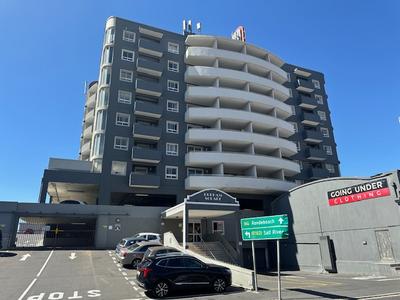 Apartment / Flat For Sale in Salt River, Cape Town