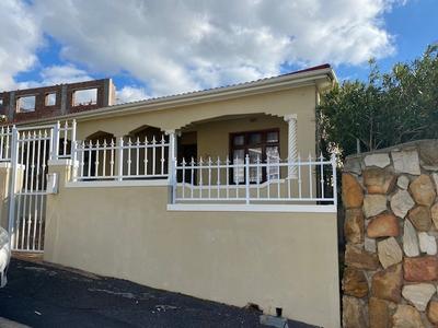 House For Rent in Walmer Estate, Cape Town