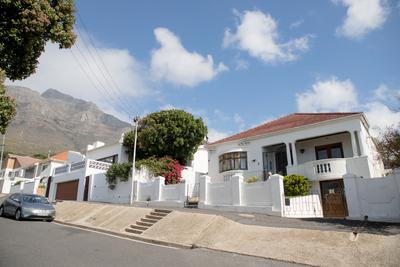 House For Sale in University Estate, Cape Town