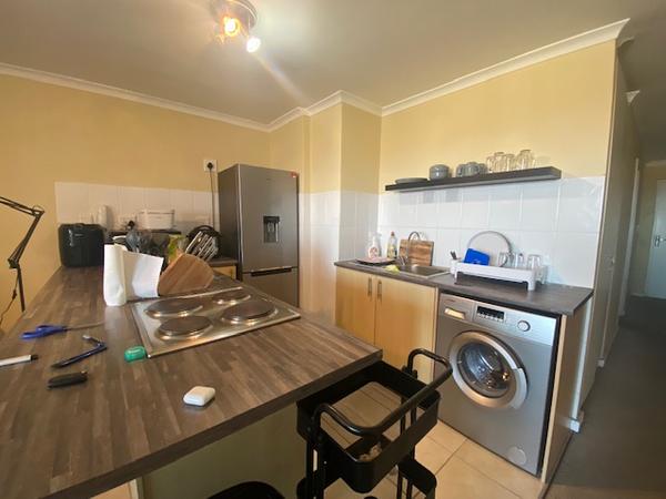 Property For Sale in Salt River, Cape Town